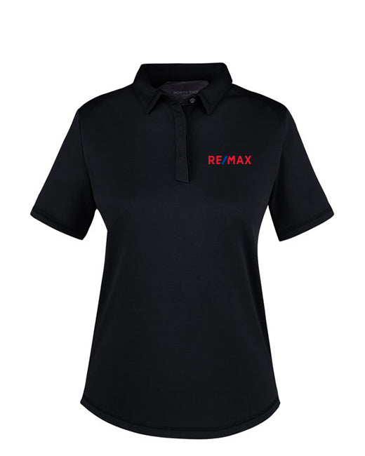 Ladies' Revive Coolcore Polo