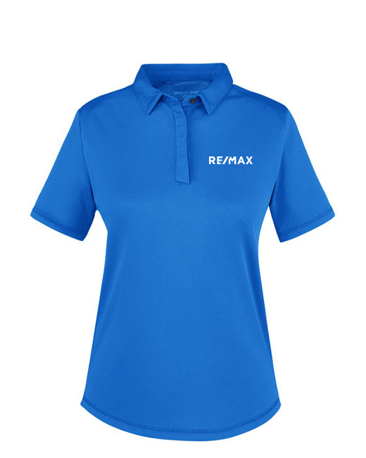 Ladies' Revive Coolcore Polo