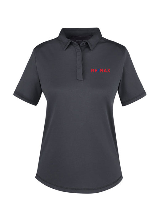 Ladies' Revive Coolcore Polo