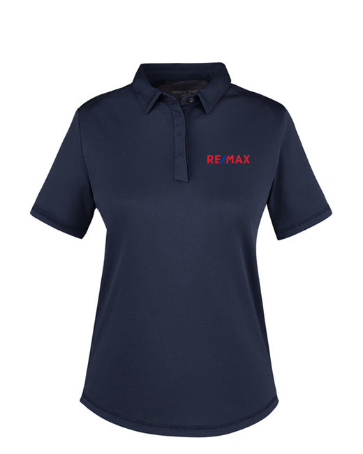 Ladies' Revive Coolcore Polo
