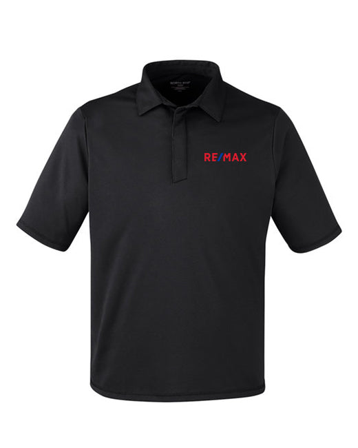Men's Revive Coolcore Polo