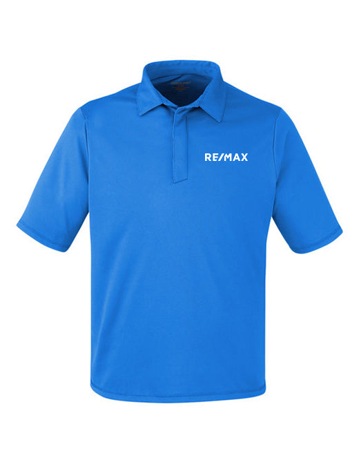 Men's Revive Coolcore Polo