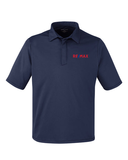 Men's Revive Coolcore Polo