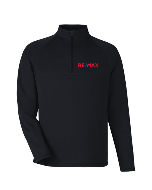 Men's Revive Coolcore Quarter-Zip