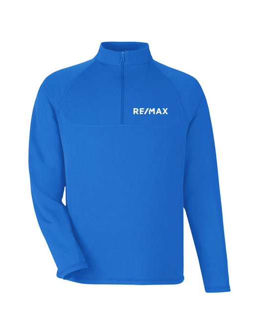 Men's Revive Coolcore Quarter-Zip