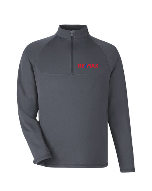 Men's Revive Coolcore Quarter-Zip