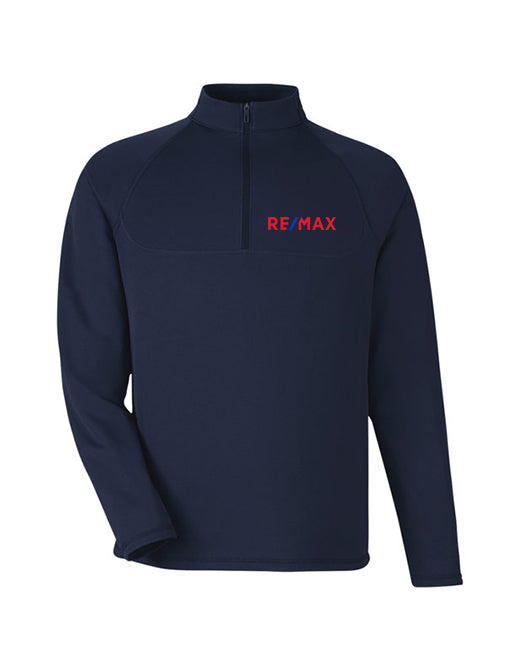 Men's Revive Coolcore Quarter-Zip