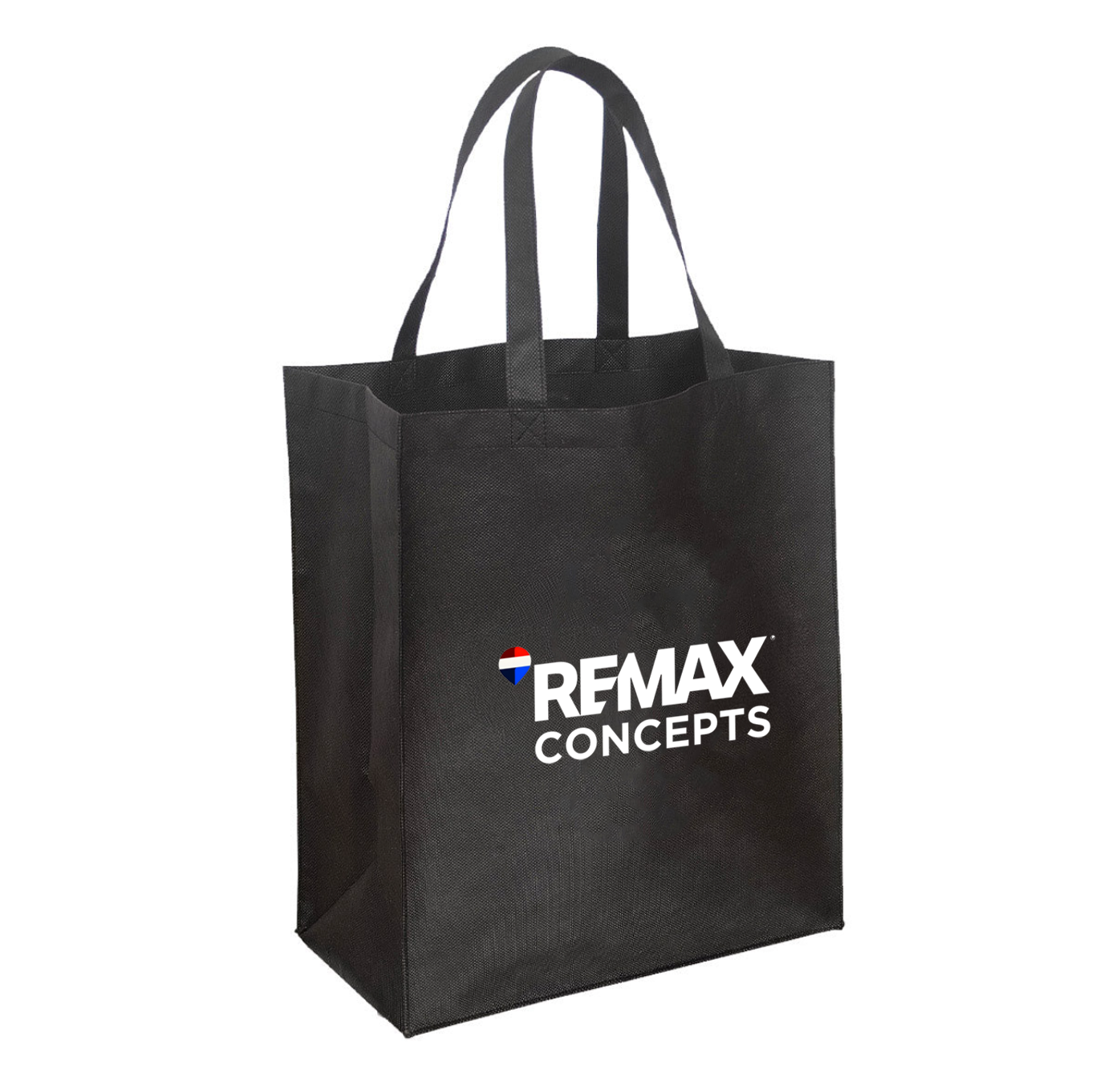 Non Woven Jumbo Grocery Tote