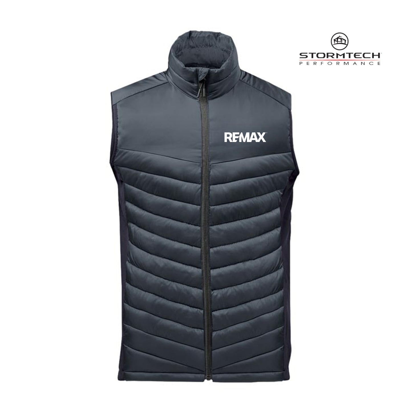 Brand Refresh Stormtech Men's Montserrat Thermal Vest