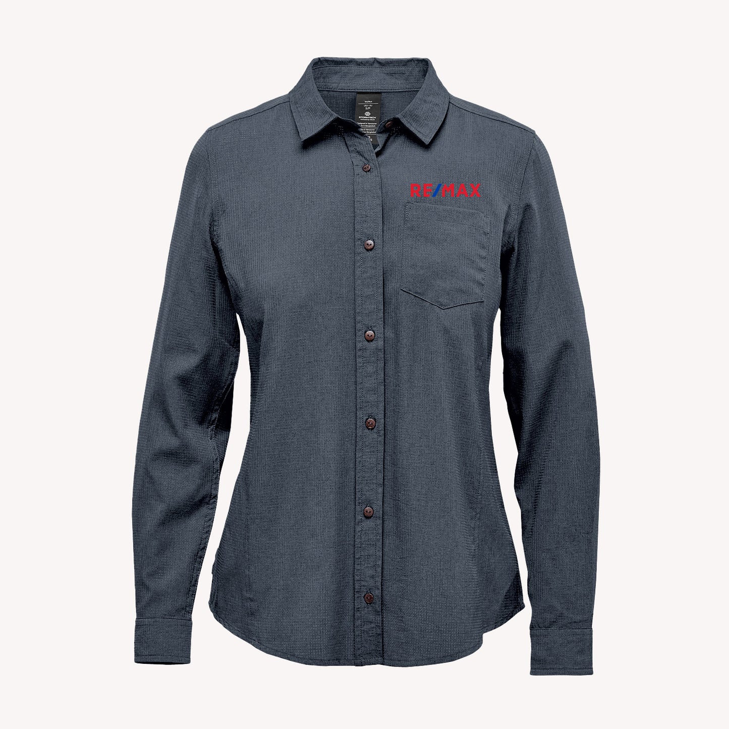 DARK DENIM