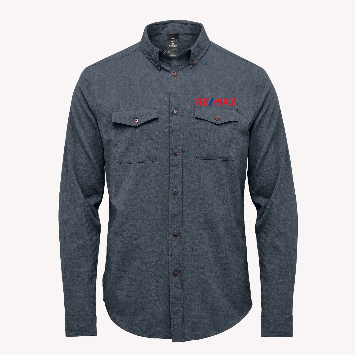 Dark Denim