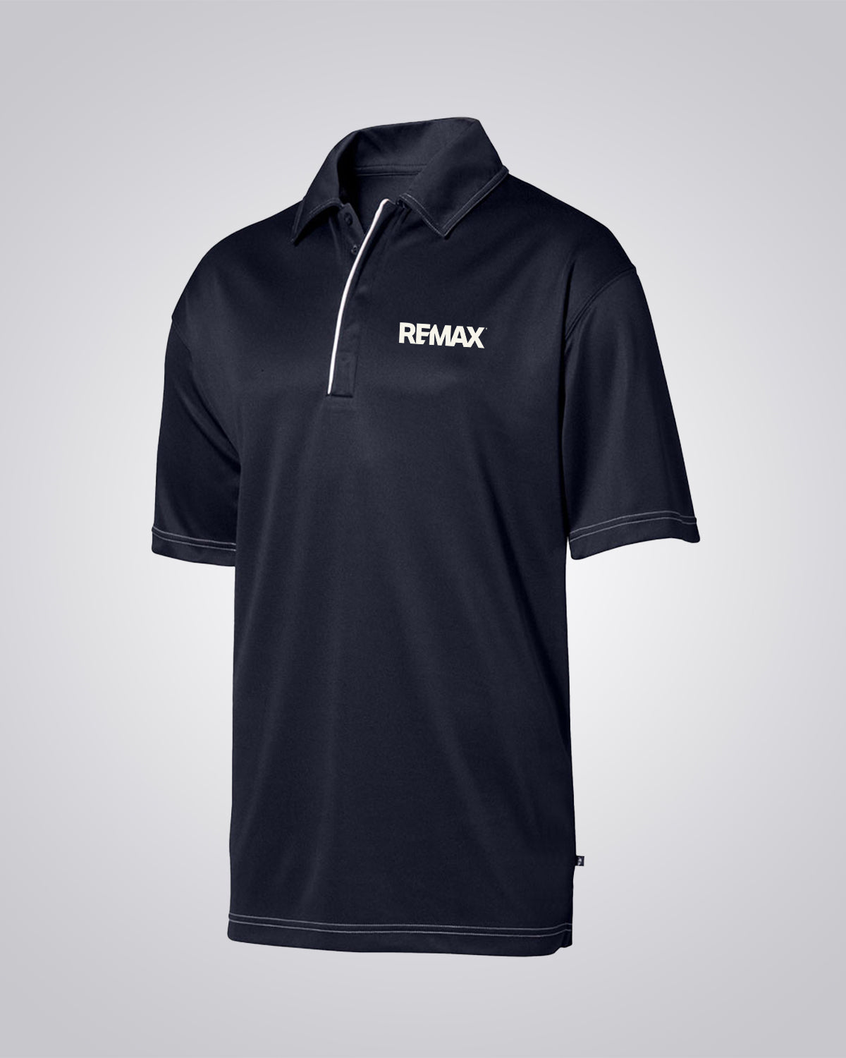 Men's Performance Roxton Triflex Polo - REMAX Brand Refresh
