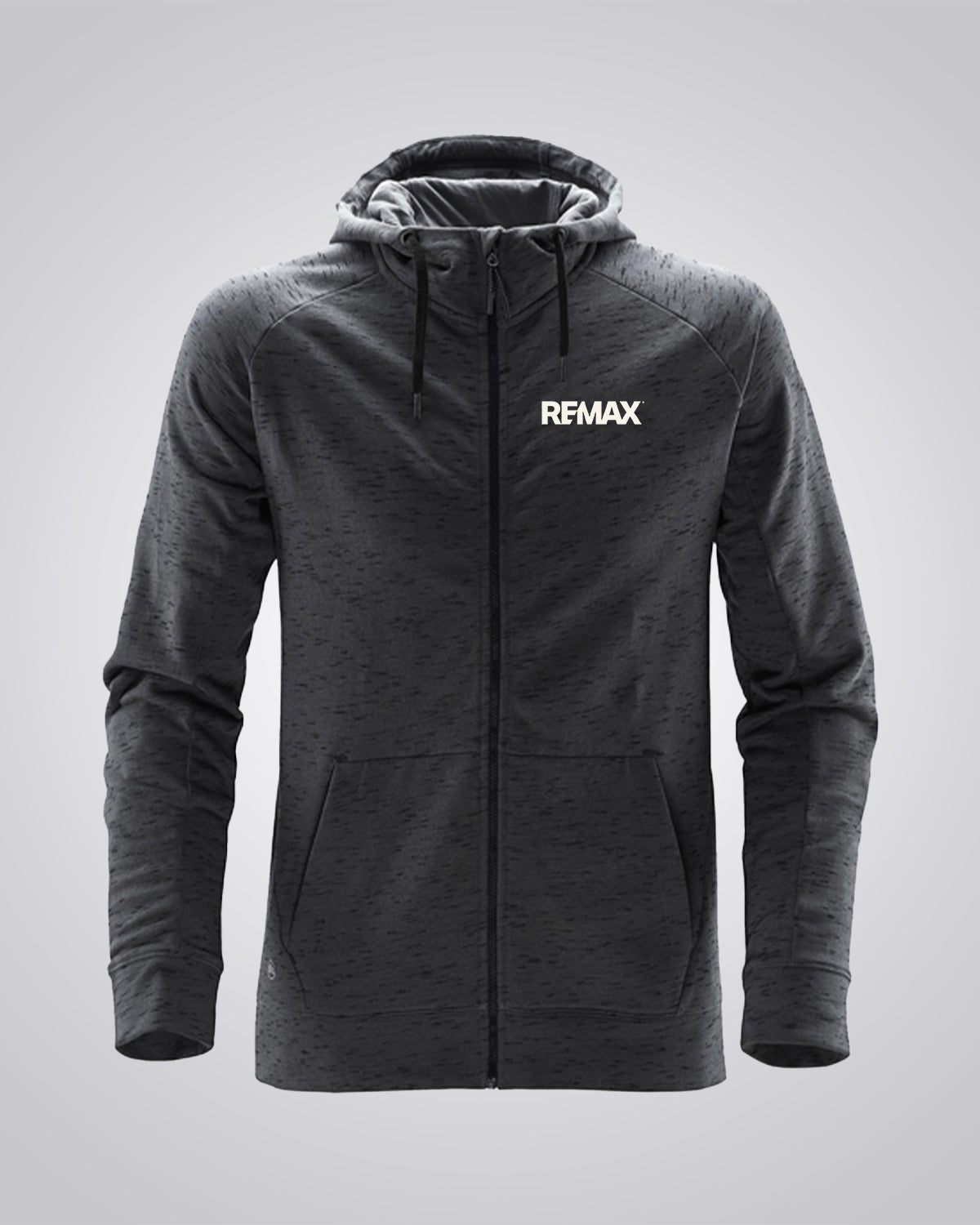 Men's Cascade Fleece Hoody - REMAX Brand Refresh