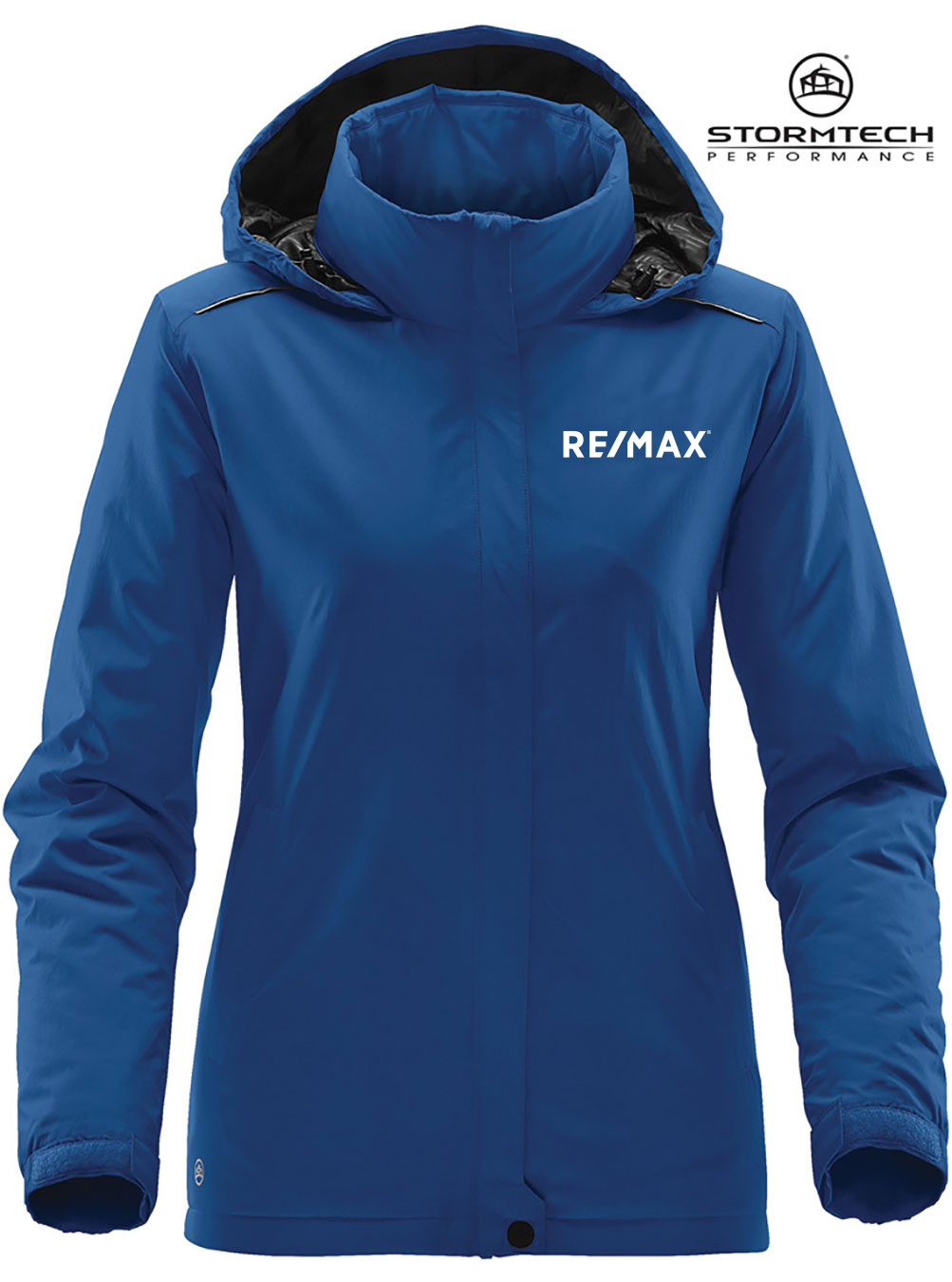 Women's Nautilus Insulated Jacket