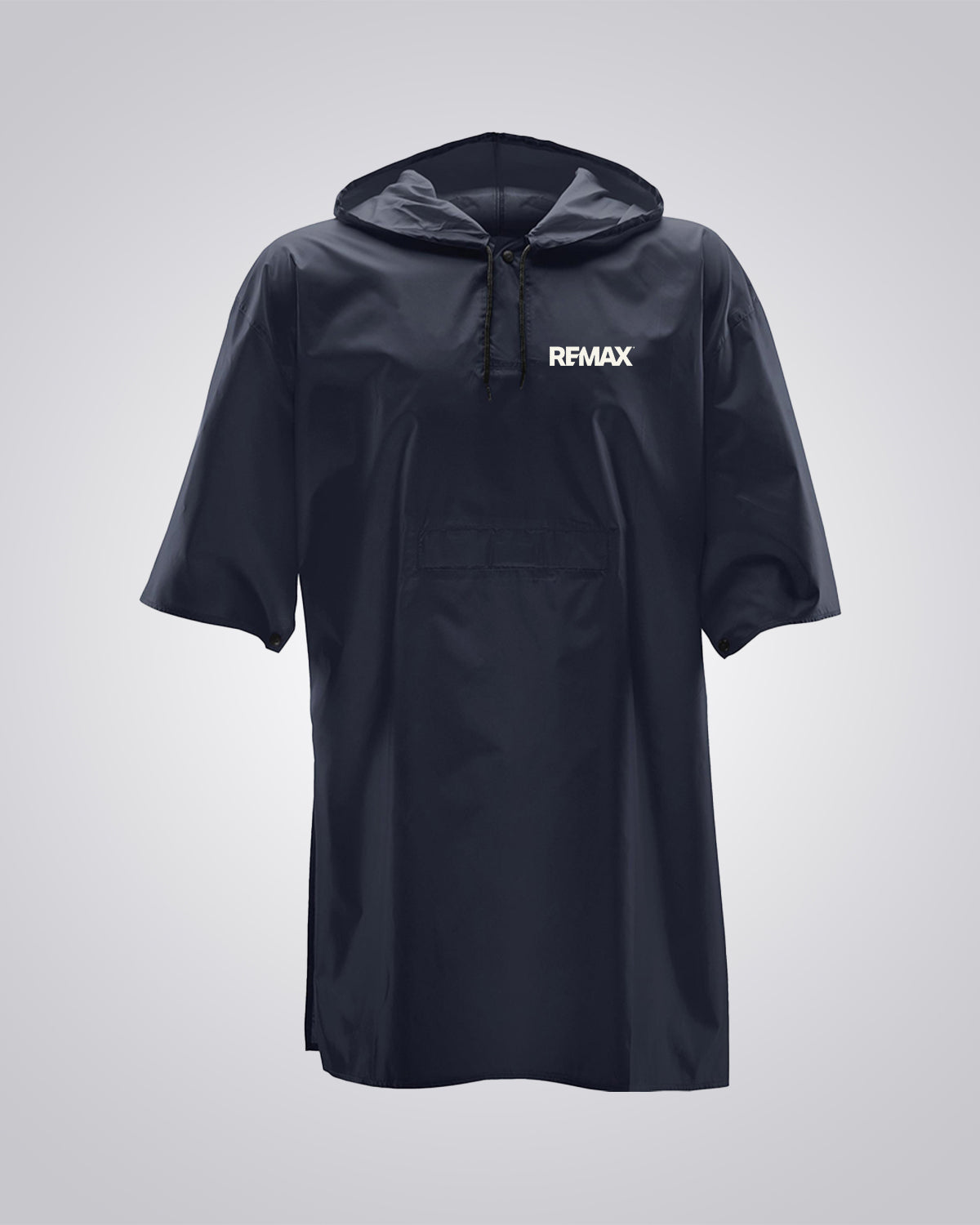 Torrent Snap Fit Poncho - REMAX Brand Refresh