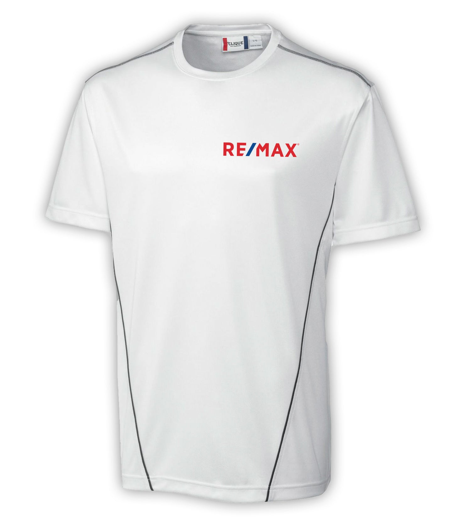 Clique Men's Ice Sport Tee