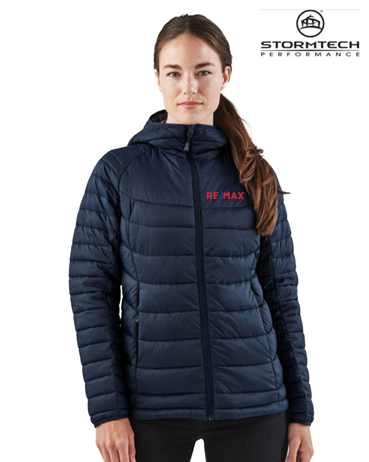 Stormtech Ladies' Gravity Thermal Jacket