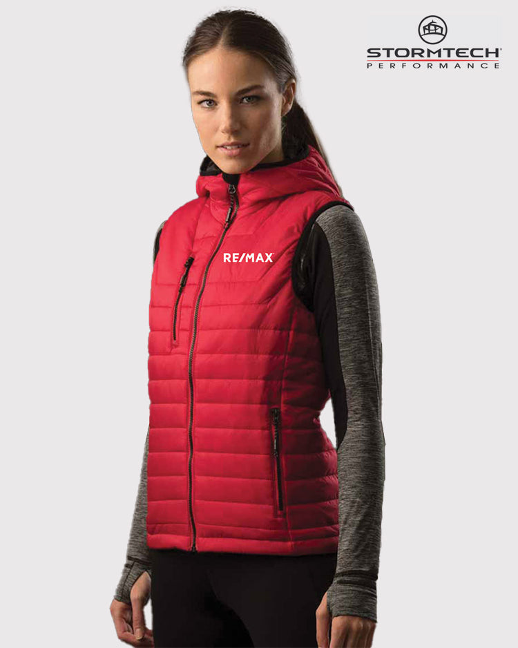 Stormtech Women's Gravity Thermal Vest