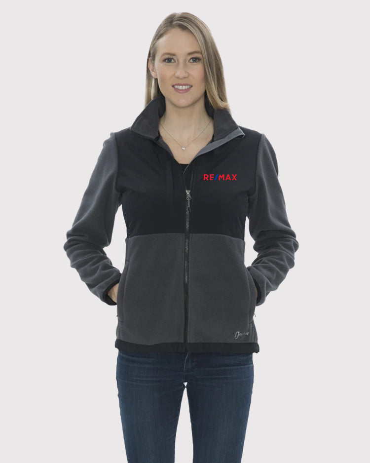 Dryframe® Huron Ladies' Jacket