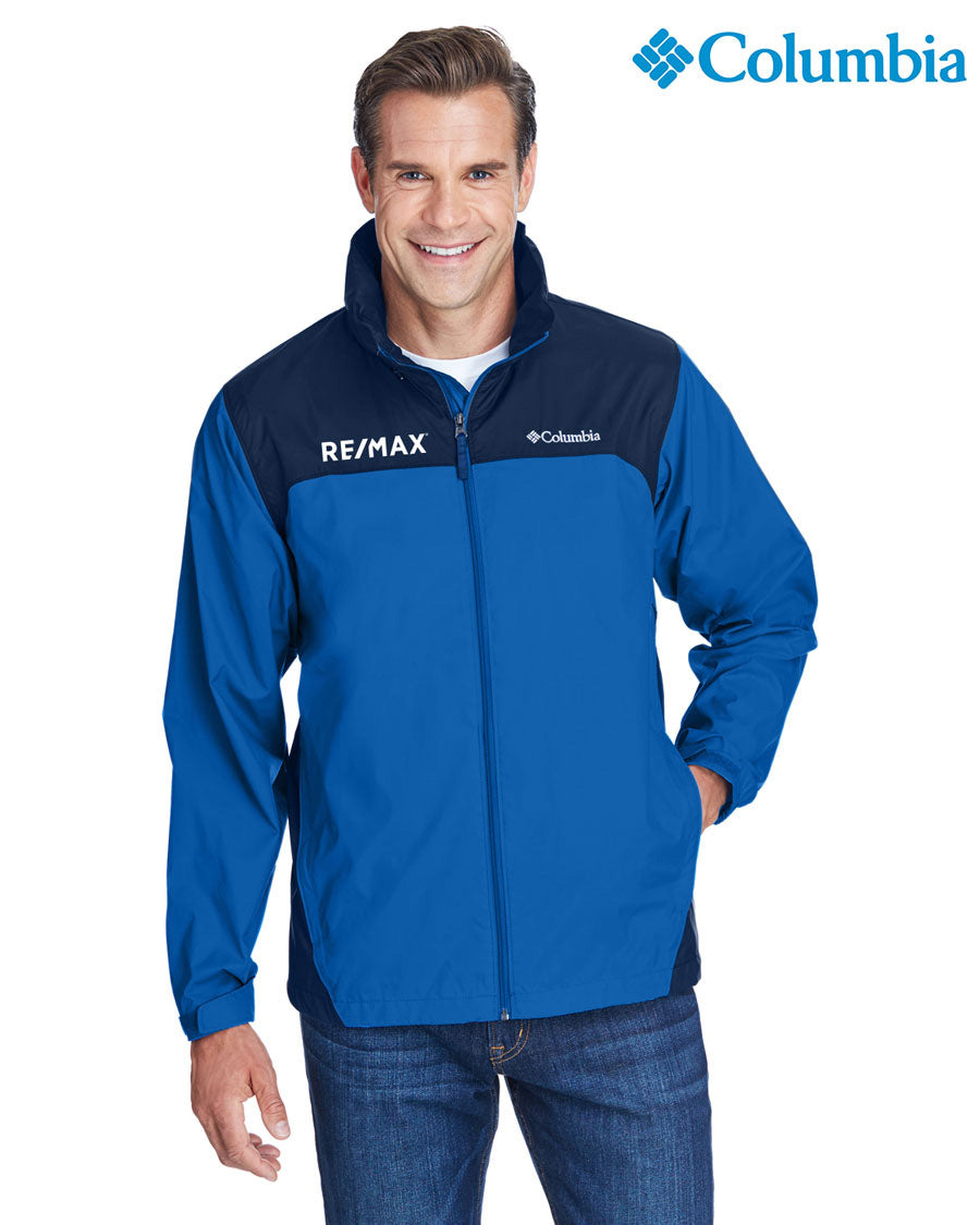 Columbia Men s Glennaker Lake Rain Jacket