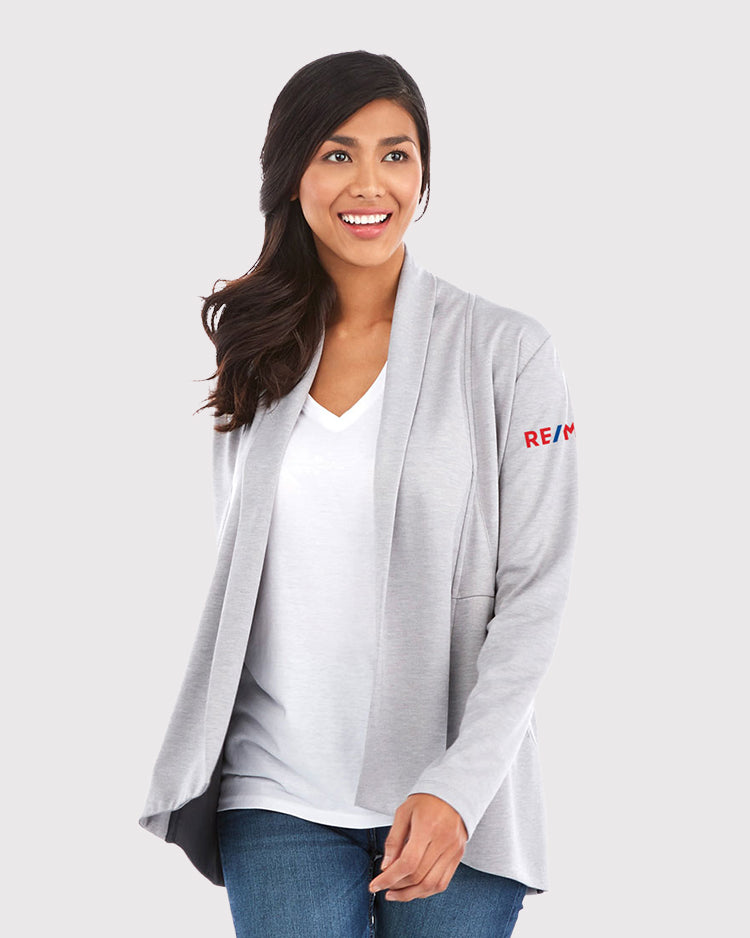 Ladies' Equinox Knit Blazer