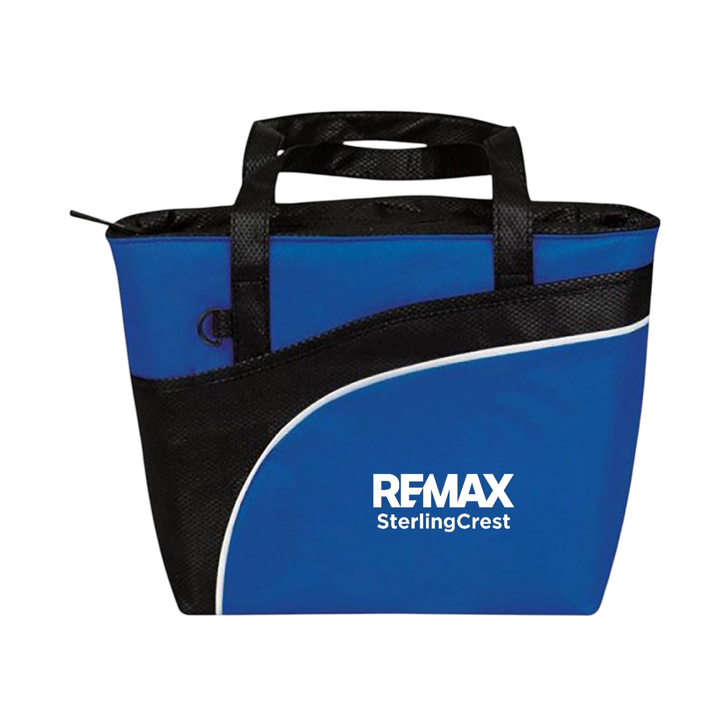 Cooler Tote Lunch Bag - Custom Branded
