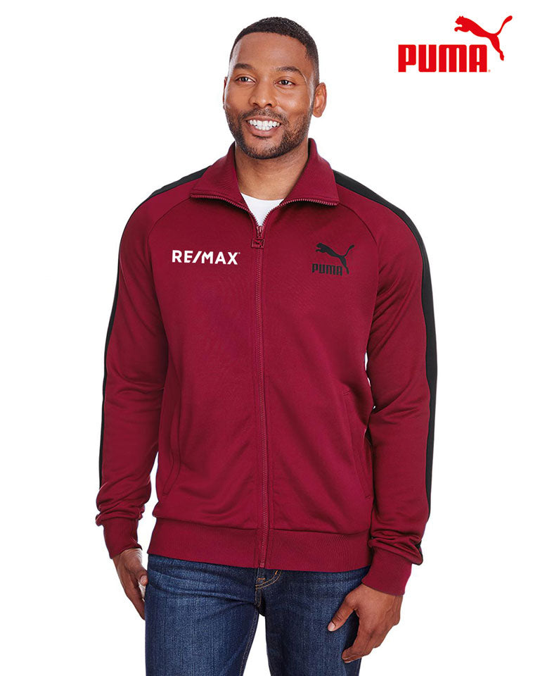 Puma Sport Adult Iconic T7 Track Jacket