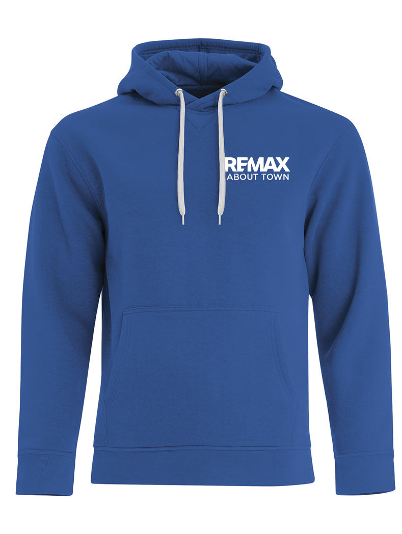 Brand Refresh Unisex Hooded Sweatshirt - Personalized