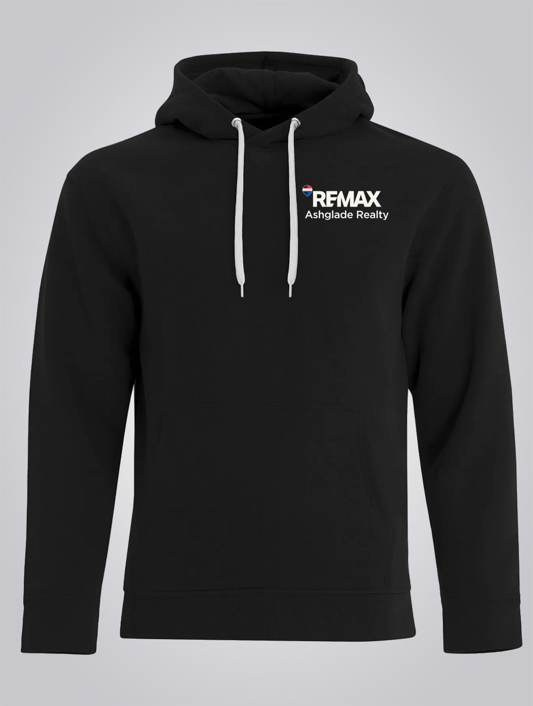 REMAX Brand Refresh-Unisex Hooded Sweatshirt - Personalized