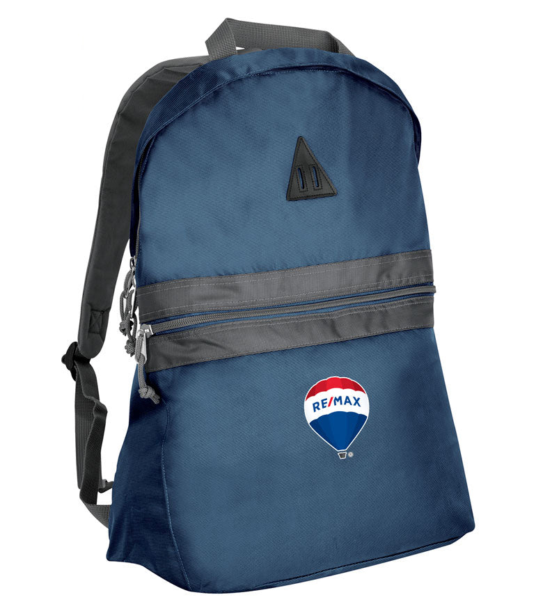 Nailhead Backpack