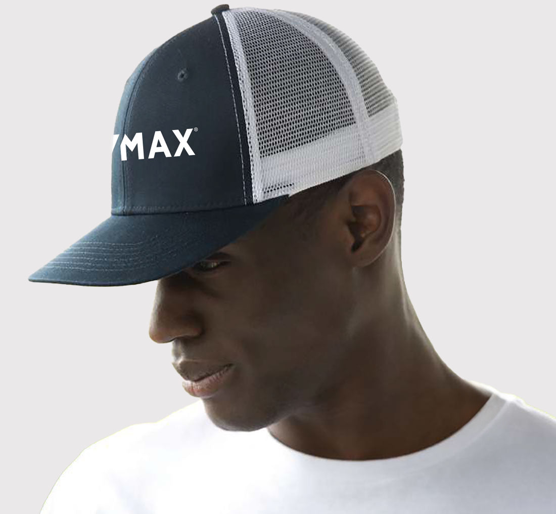 Snapback Trucker Cap