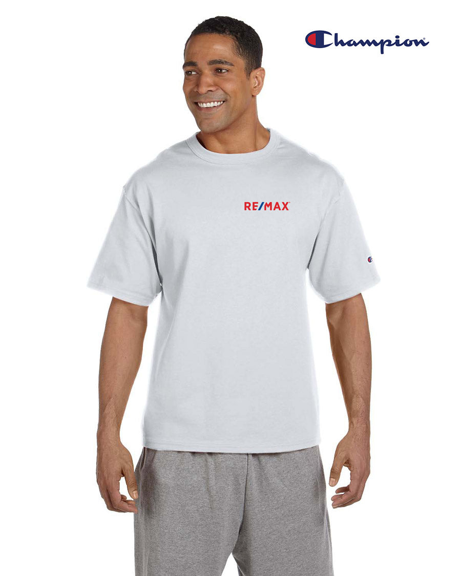 Champion 9.3 Oz./Lin. Yd. Heritage Jersey T-Shirt