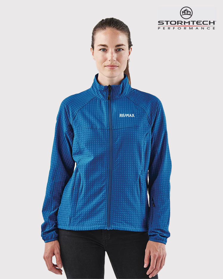 Women's Stormtech Kyoto Jacket