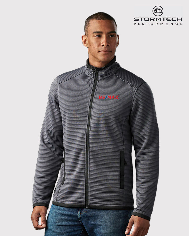 Stormtech Men's Andorra Jacket