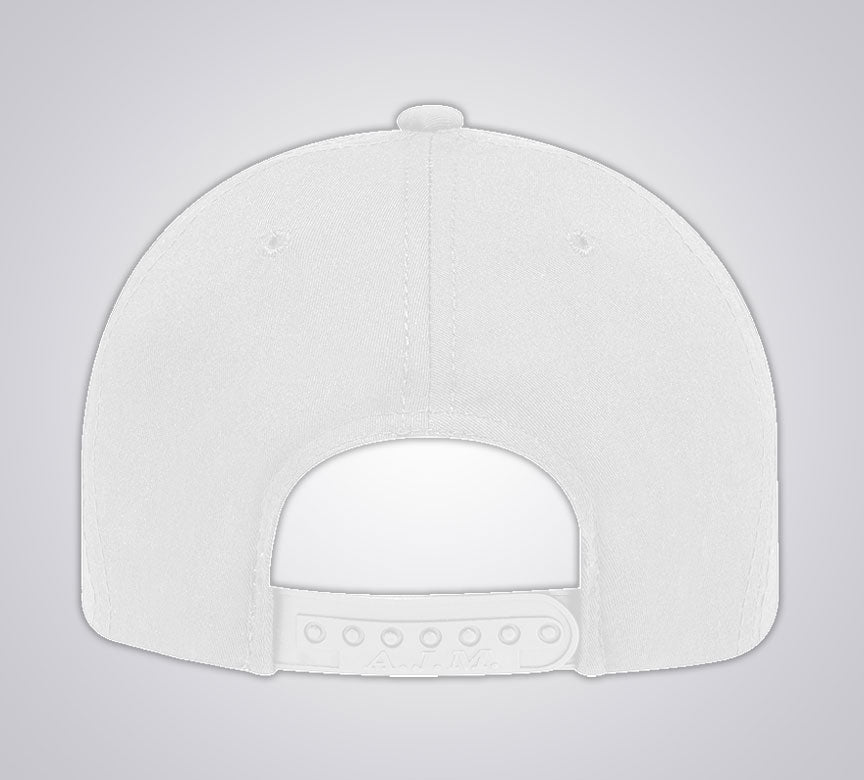 Banner Cap - Black - REMAX Brand Refresh - 3D Silicone Patch