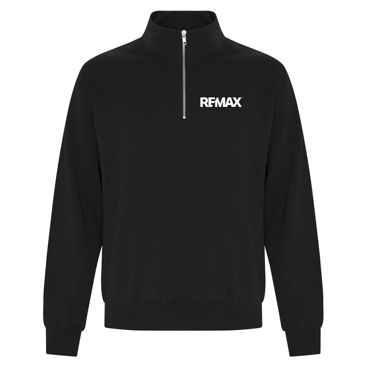 Brand Refresh Everyday Fleece 1/4 Zip Sweatshirt