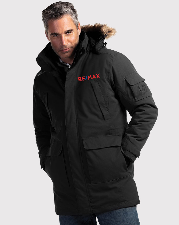 Men's Ultimate Cold Weather Parka