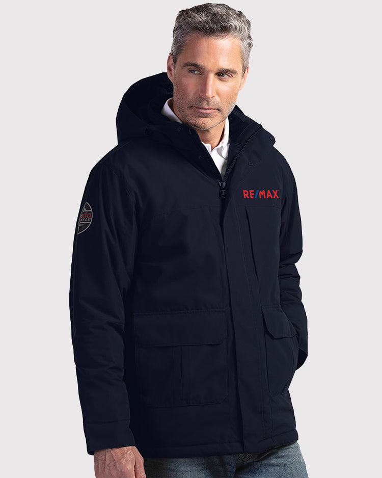 Utility Parka