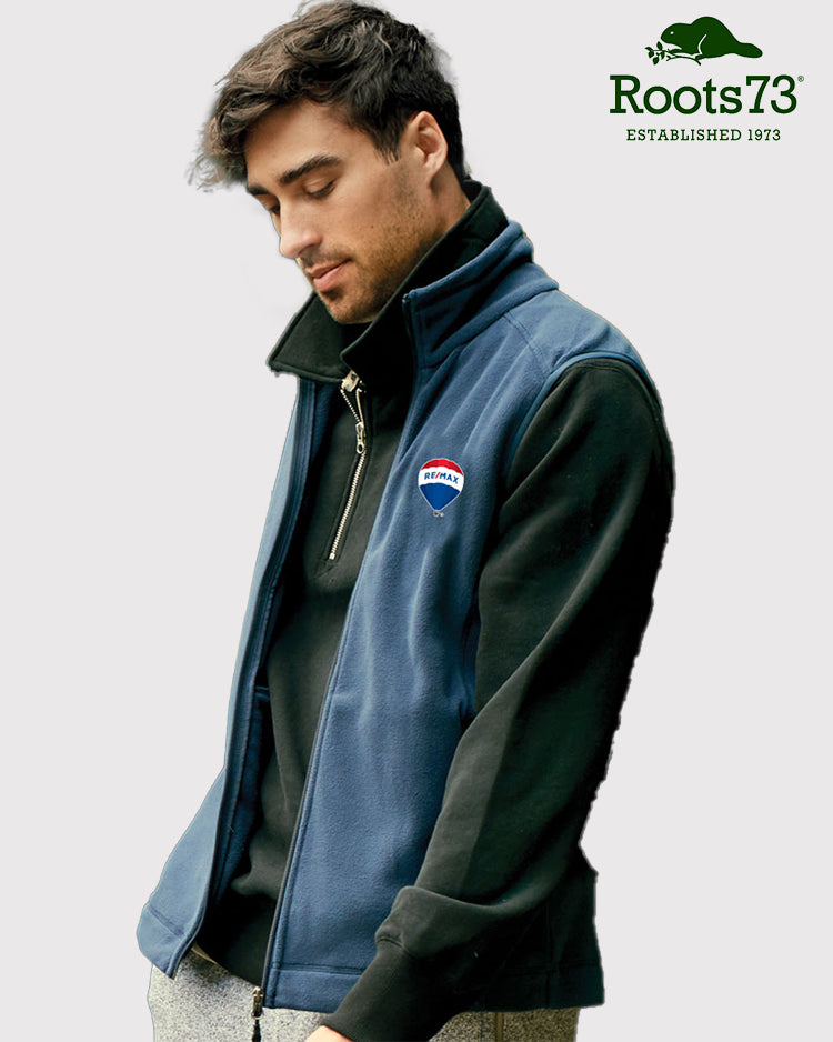 Men's Willowbeach Roots73 Mfc Vest