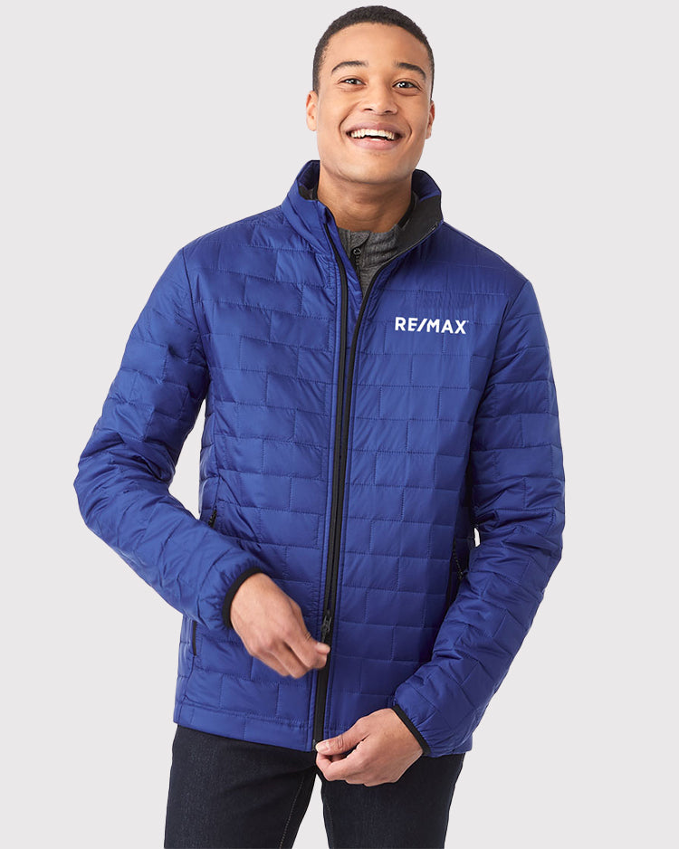 Men's Telluride Packable Insulated Jacket