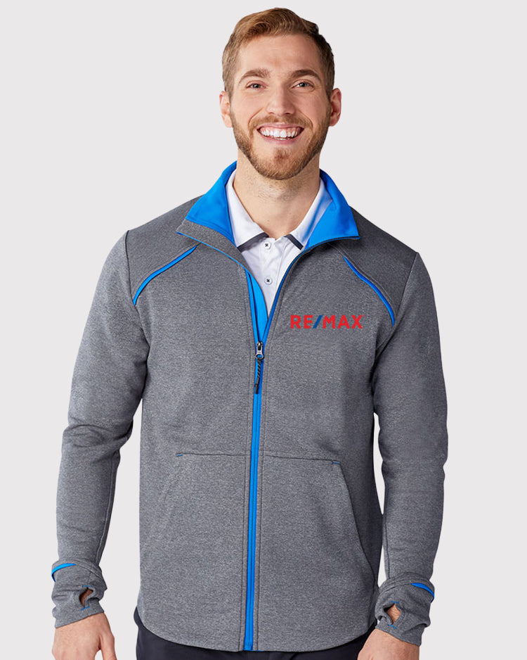 Men's Tamarack Full Zip Jacket