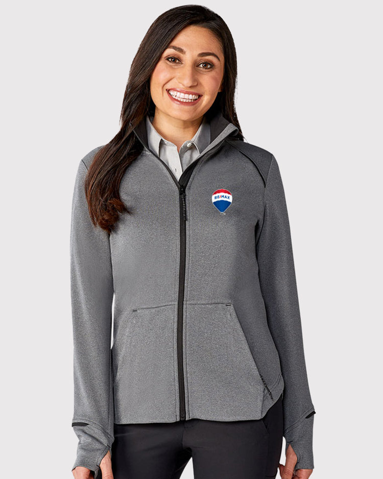 Women's Tamarack Full Zip Jacket