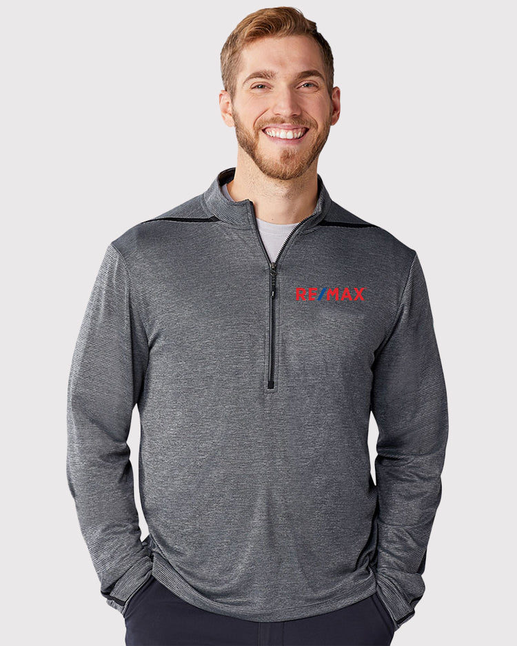 Men's Dege Eco Knit Half Zip