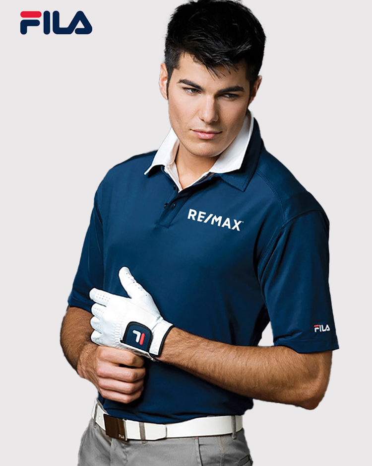 Men's Phoenix Polo - Fila