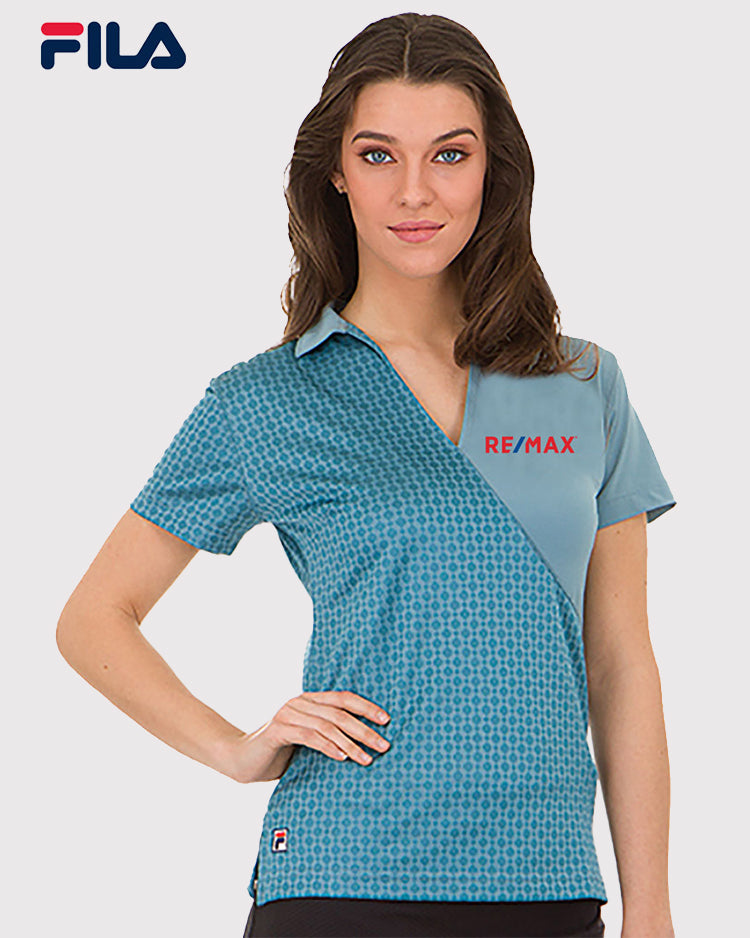 Women's Darlington Polo - Fila