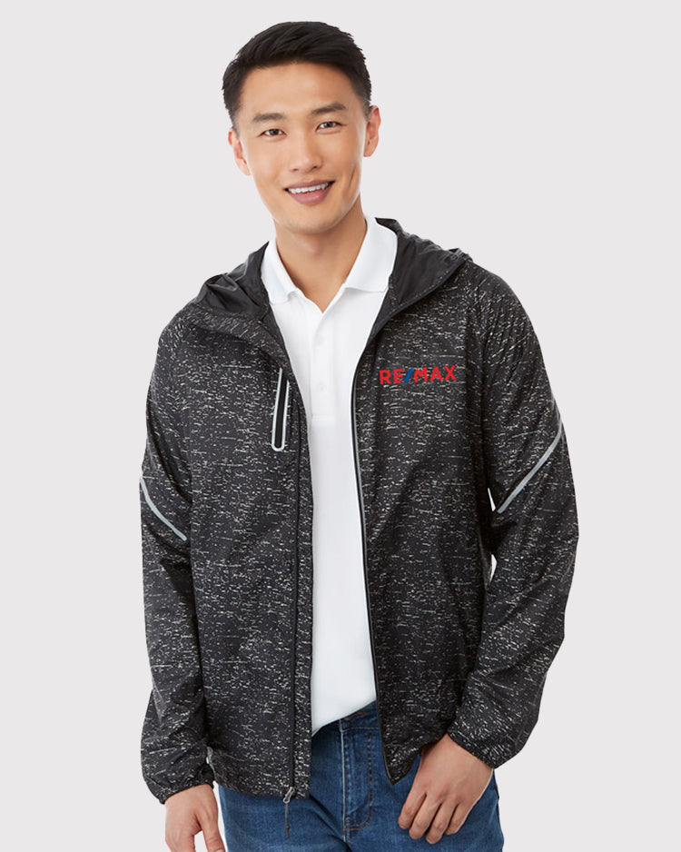 Men's Signal Packable Jacket