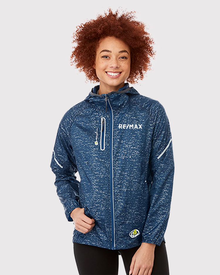 Women's Signal Packable Jacket