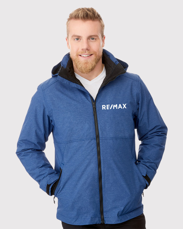 Men's Delamar 3-In-1 Jacket