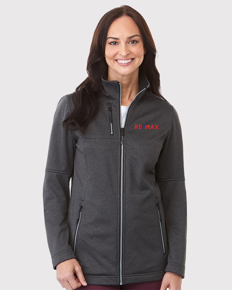 Women's Joris Eco Softshell Jacket