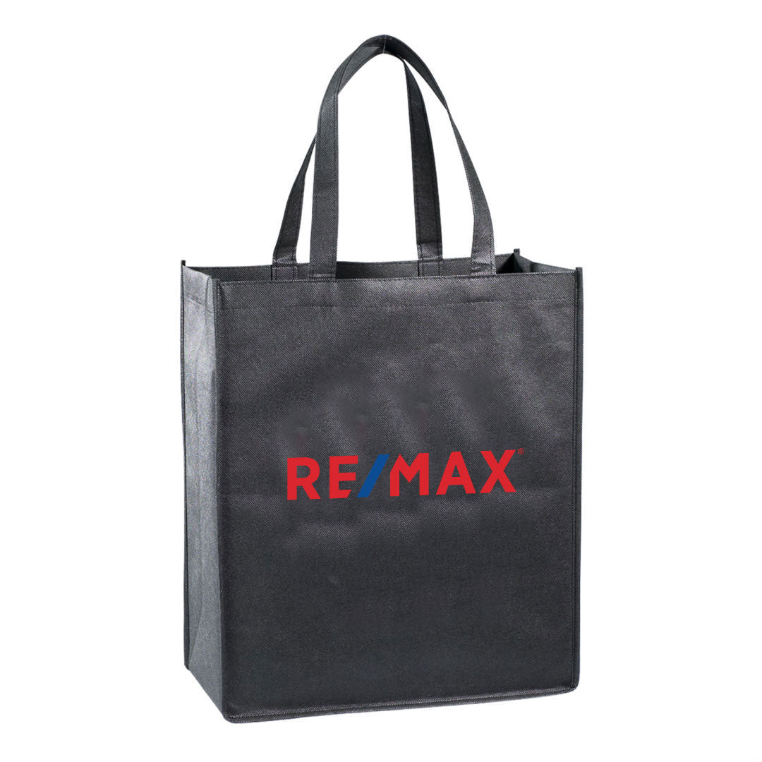 Basic Tote Bag - Print